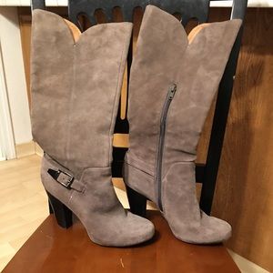 Sofft brand women’s boots